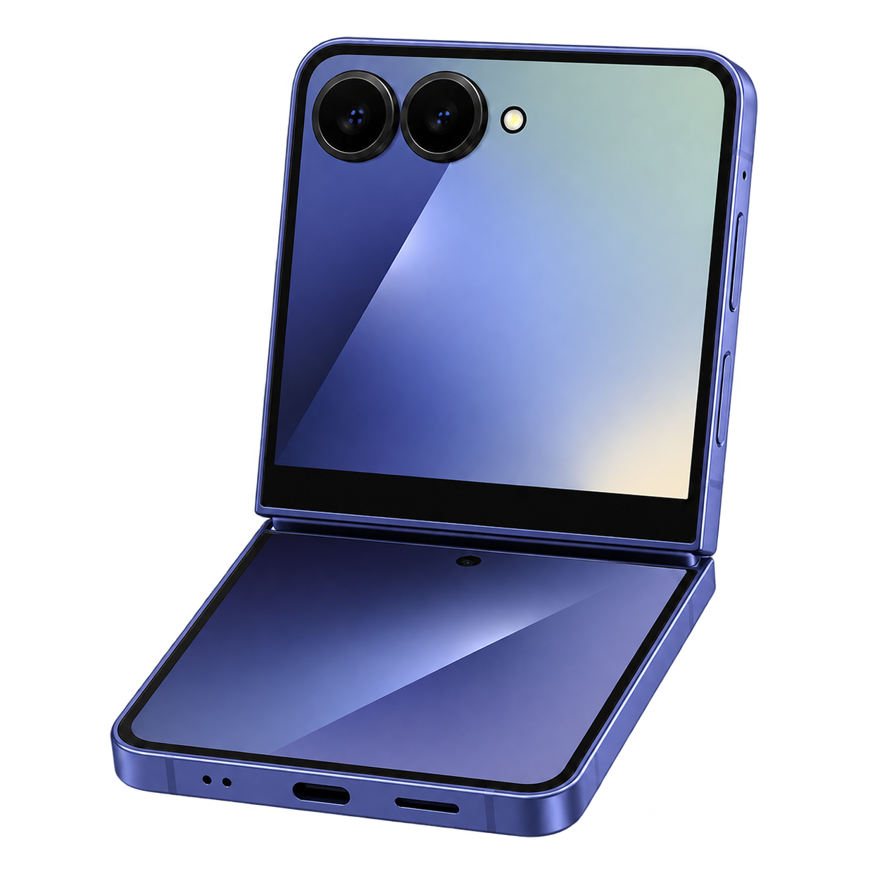 갤럭시 Z Flip7